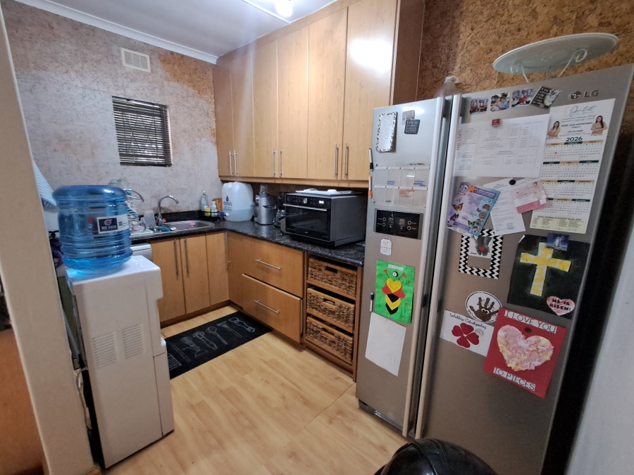 4 Bedroom Property for Sale in Manor Heights Eastern Cape